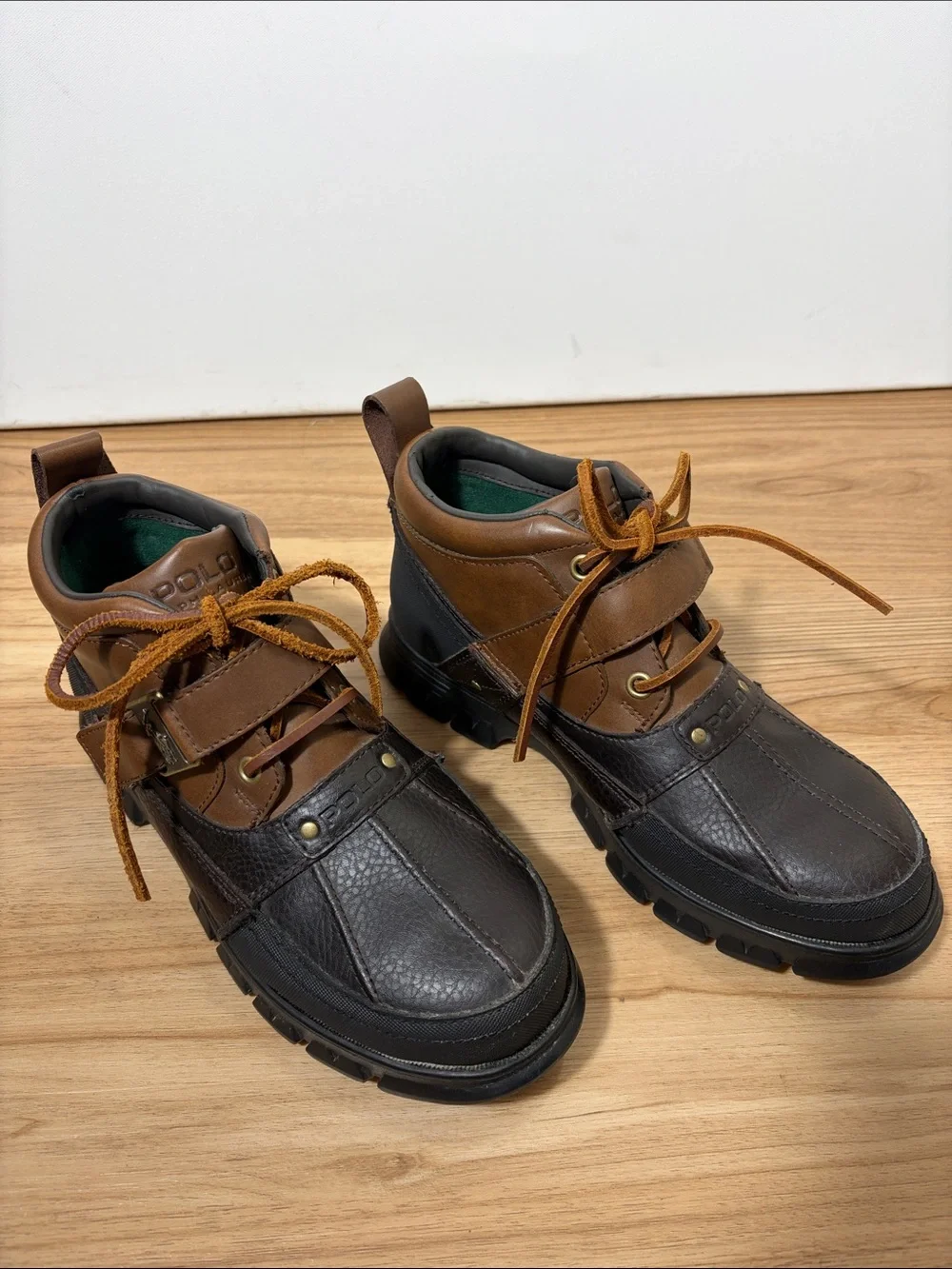 Polo Ralph Lauren pre owned